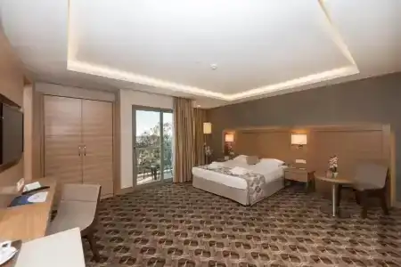 Belconti Resort - 103