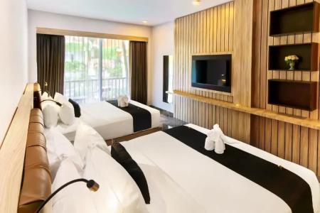 Graha Socio Nusa Dua Bali - 39