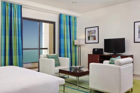 Hilton Dubai The Walk - 6