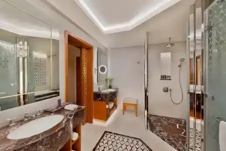 Al Bustan Palace, a Ritz-Carlton - 61