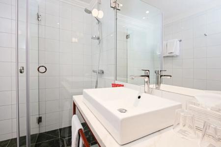 Elite Grand Gävle - 28