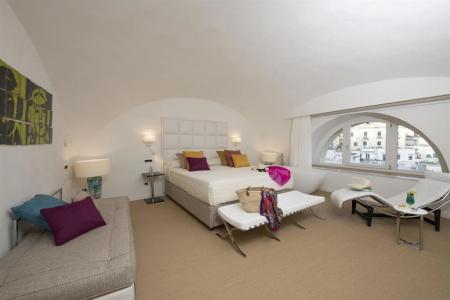 Palazzo Ferraioli - & Wellness - 45
