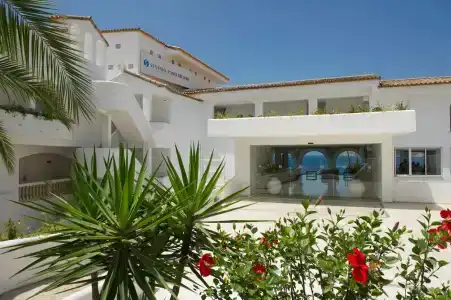 Sentido Fido Punta del Mar & Spa - Adults Only - 0