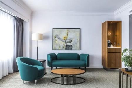 Okura Amsterdam – The Leading Hotels of the World - 71