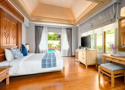 Fair House Villas & Spa, Koh Samui - Sha Extra Plus - 62