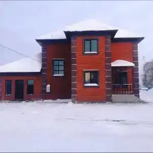 Комсомольская - 1