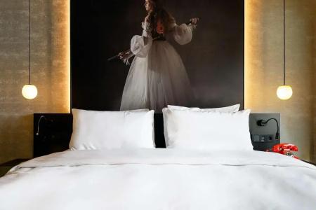 Radisson Red, Vienna - 50