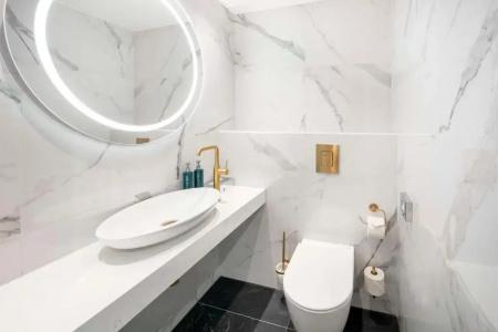 Hilton Berlin - 100