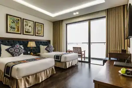 Balcona Da Nang - 60