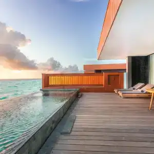 Veligandu Island Resort & Spa - 37