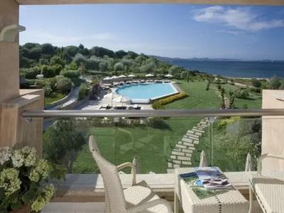 l'Ea Bianca Luxury Resort - 37