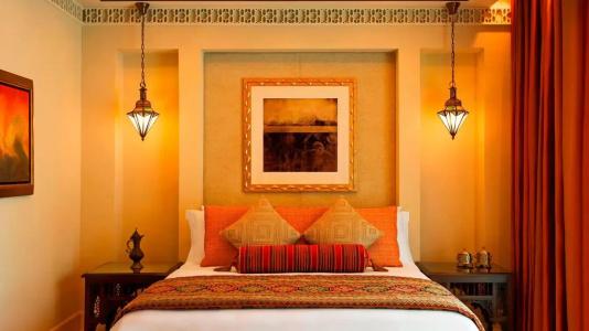 The St. Regis Saadiyat Island Resort, Abu Dhabi - 78