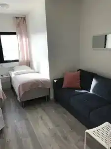 Inn Tourist & Hostel - 74