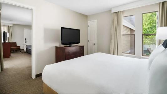Residence Inn by Marriott Seattle/Bellevue - 6