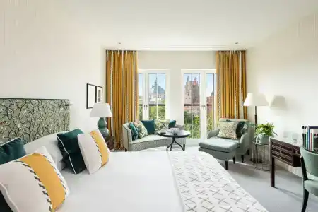 Rocco Forte The Charles - 51