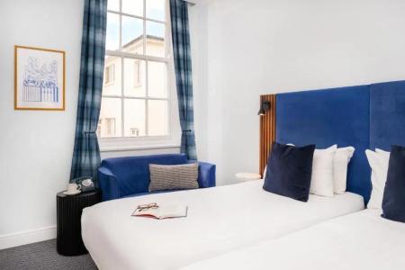 The Berkeley Square Bristol - 13