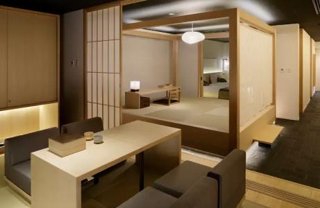 Kanra Kyoto - 75
