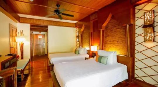 Centara Koh Chang Tropicana Resort - 41