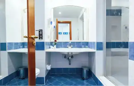 Domina Oasis & Resort - 50
