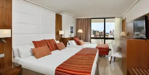 Melia Benidorm - 32
