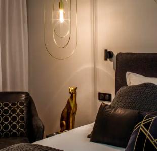 Maisons du Monde & Suites - Nantes - 20