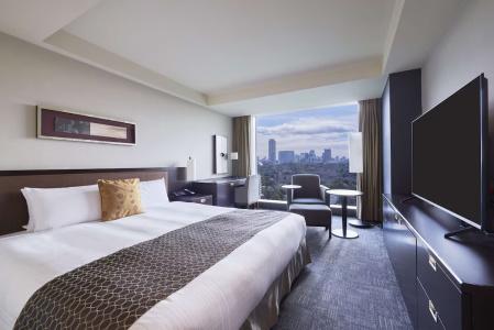 New Otani Tokyo Executive House Zen - 3