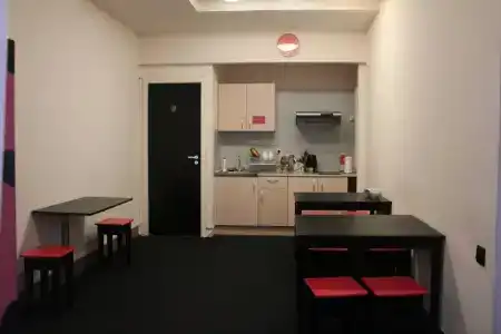 Brick House - 8