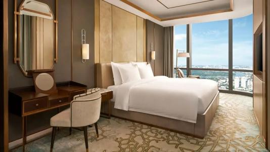 Vinpearl Luxury Landmark 81 - 46