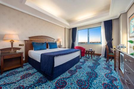 Merit Lefkosa Casino & Spa - 50