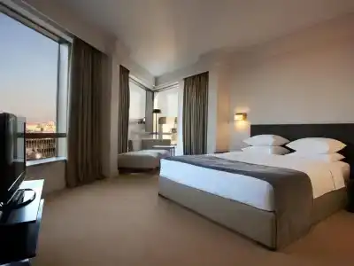 Hyatt Regency Belgrade - 91