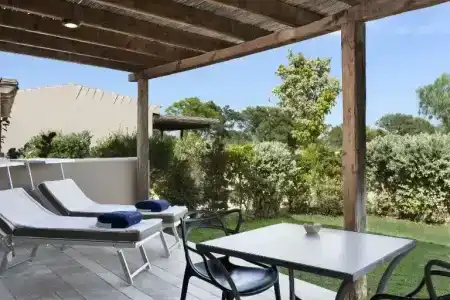 Baglioni Resort Sardinia - The Leadings of the World - 62