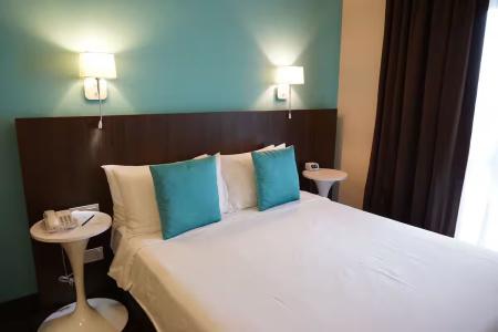 Best Western i-City - 38