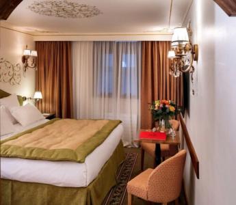 Hôtel de la Loze - 51