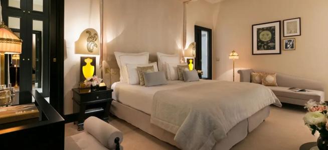 Hôtel Barrière Le Fouquet's - 51