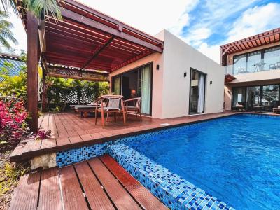Wonders Beach Boutique - 78