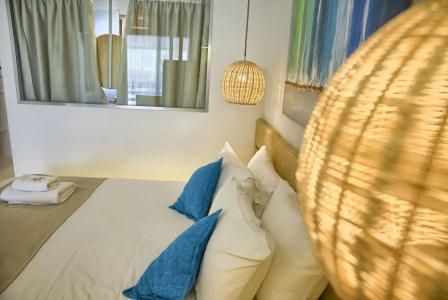 Alia Luxury Suites - 96