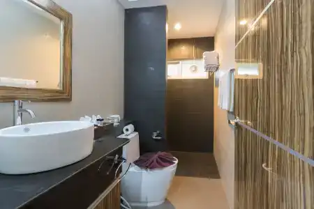 Royal Beach Boutique Resort & Spa Koh Samui - Sha Extra Plus - 37