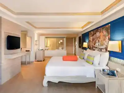 Novotel Phuket Resort - Sha Plus - 8