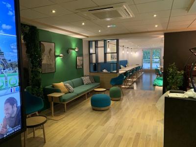 Holiday Inn Paris Montmartre, An Ihg - 24