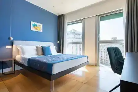 Missori Suites by 101Flats in Milan - 72