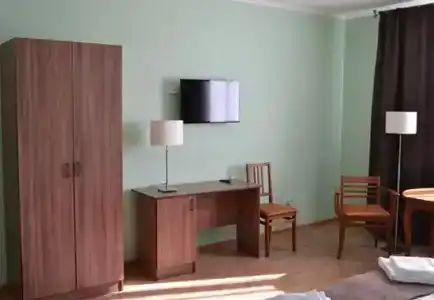 Гудок - 3