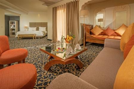 Carthage Thalasso Resort - 19