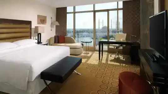 Sheraton Grand Adana - 50