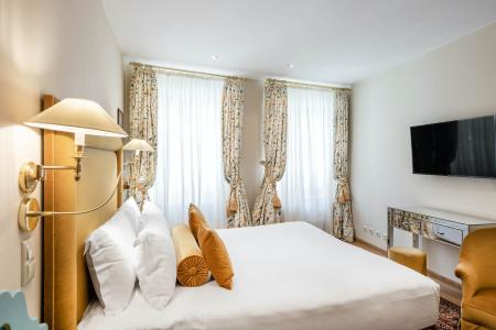 Relais & Châteaux Stikliai - 43