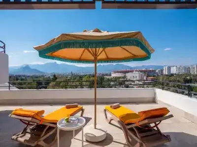 Rixos Downtown Antalya All Inclusive - 85