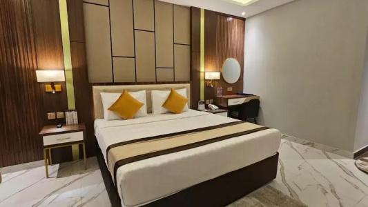 Golden Tulip Deira - 41
