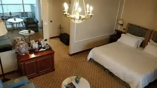 Grand Del Mare Resort & Spa - 37