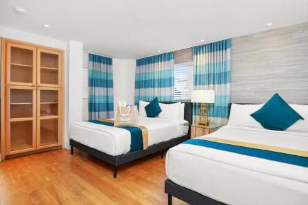 Hollywood Beach Suites and - 30