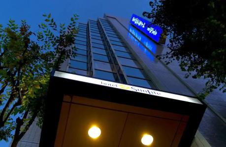 Sunlite Shinjuku - 23