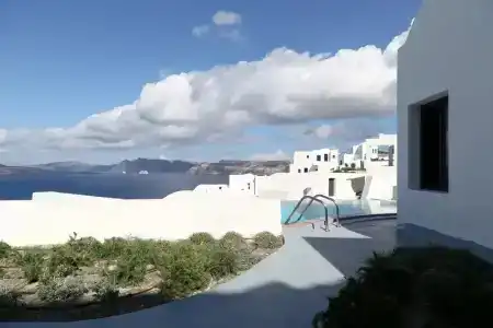 Ambassador Aegean Luxury & Suites - 42